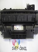 Obnovljen toner za HP LaserJet P2035/P2055 CE505A